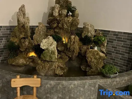 JinchengruiHomestay