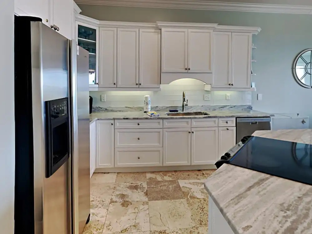 Three Sisters by Southern Vacation Rentals