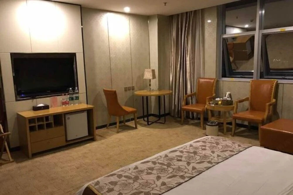 Haoting Hotel