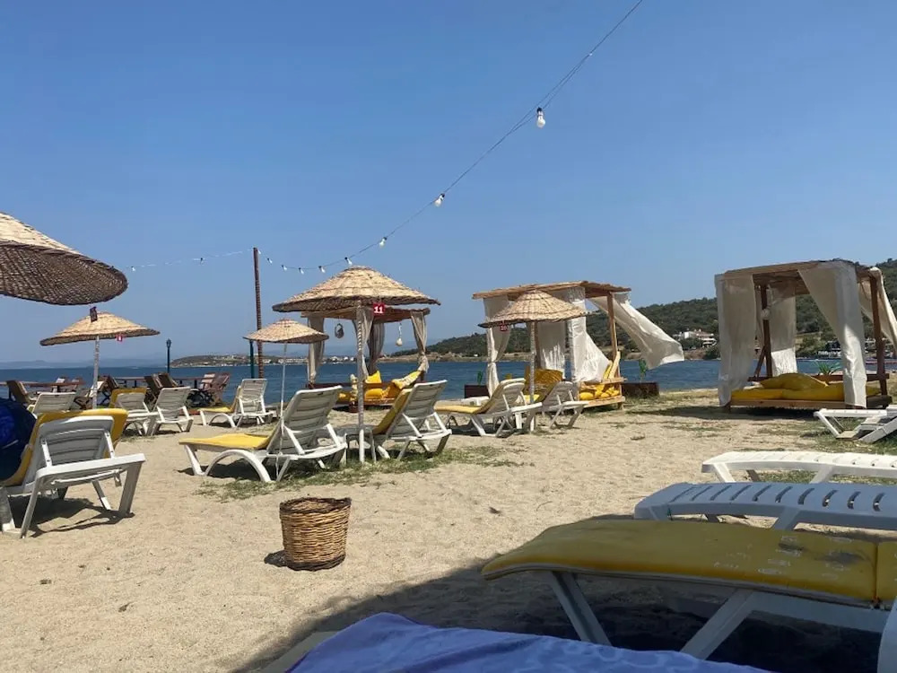 Aksac Hotel Cunda