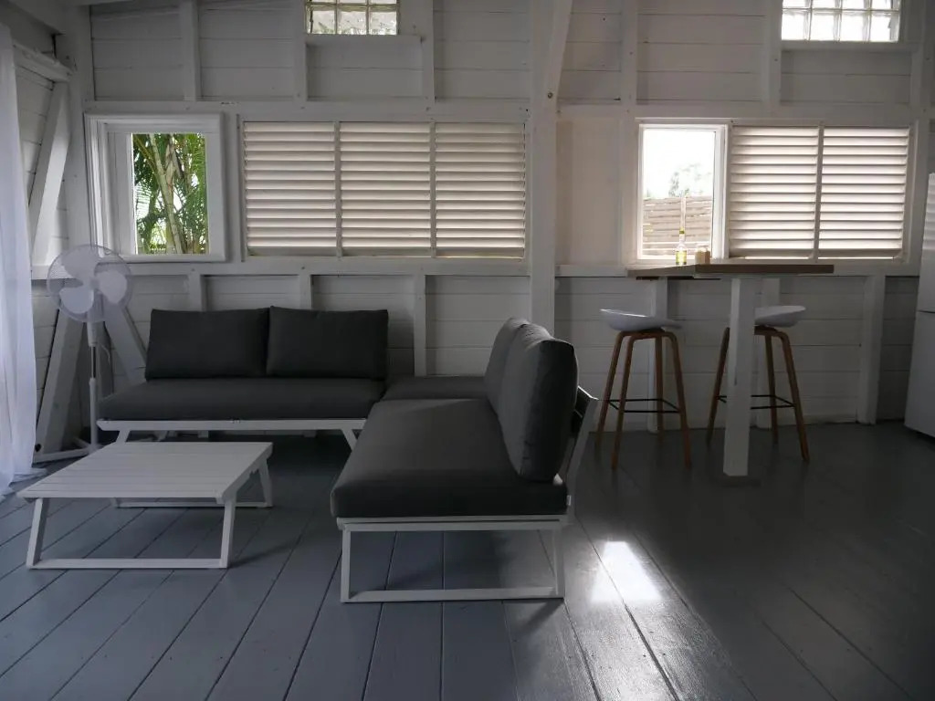 Bungalow Sofaïa - Entre Terre & Mer - Tout confort