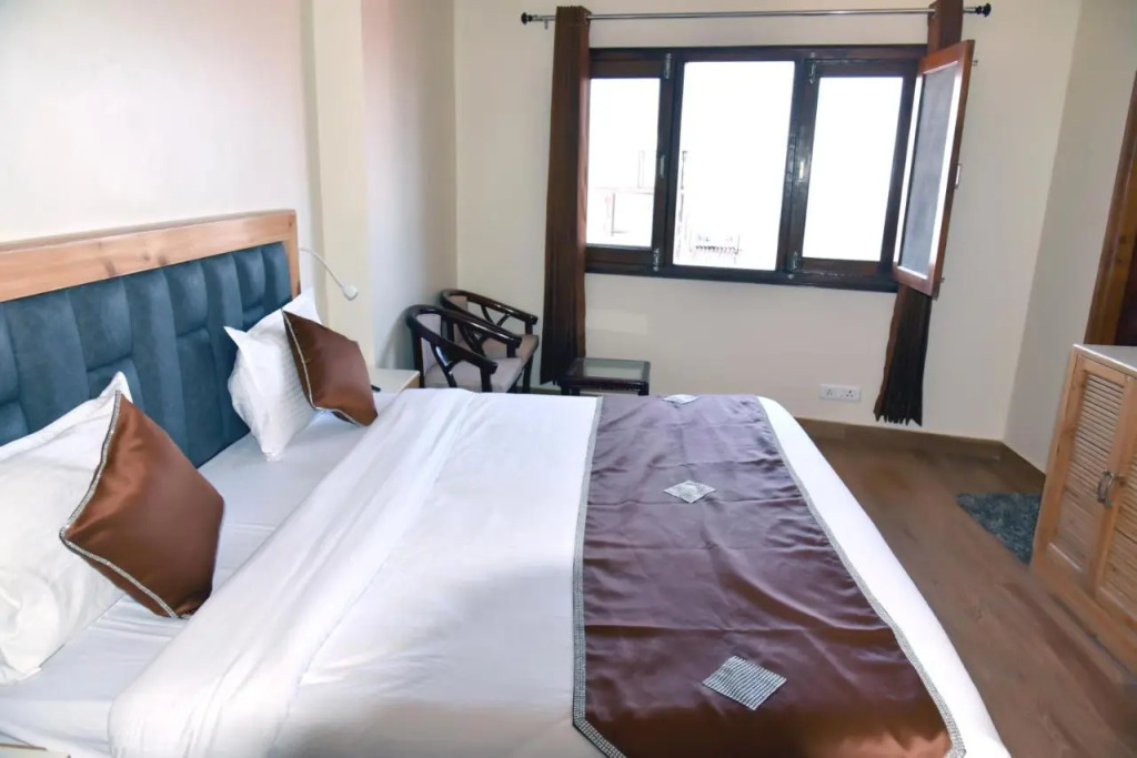 Hotel Uphar