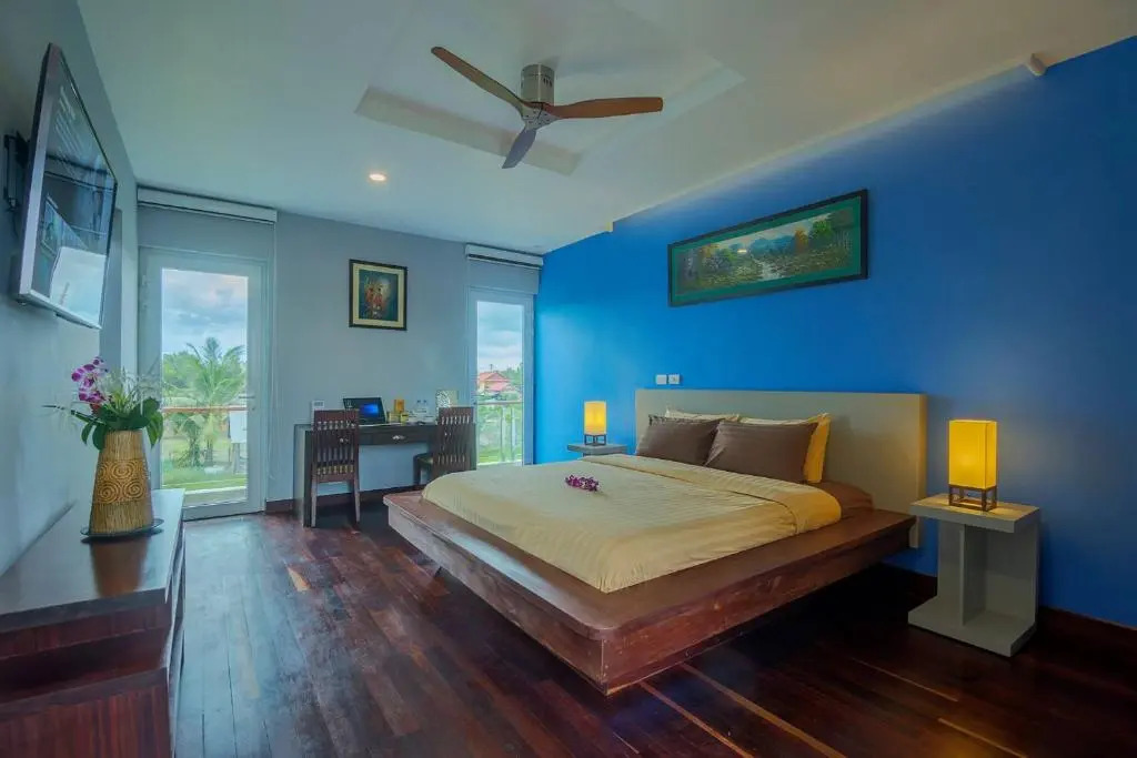 Villa Asaliah