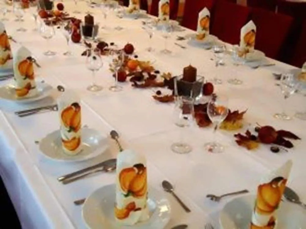 Gasthaus & Pension Lisas-Welt