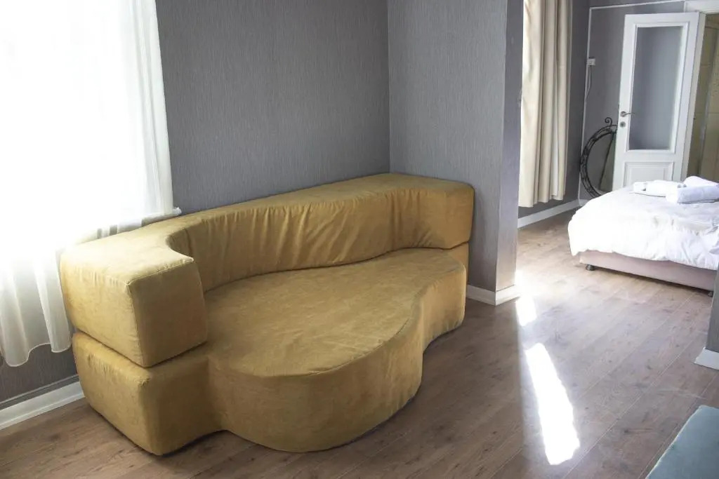 Ikigai Hotel Villa Rıfat