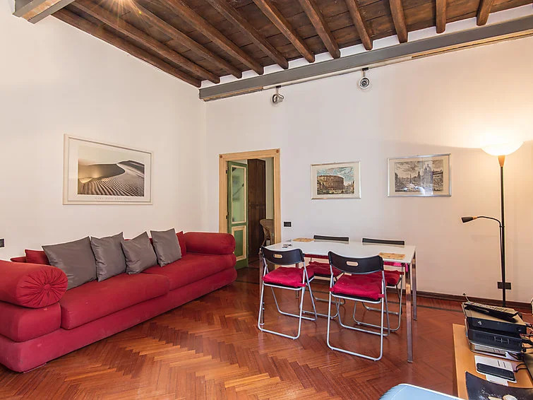 Rome as you feel - Casa Governo Vecchio