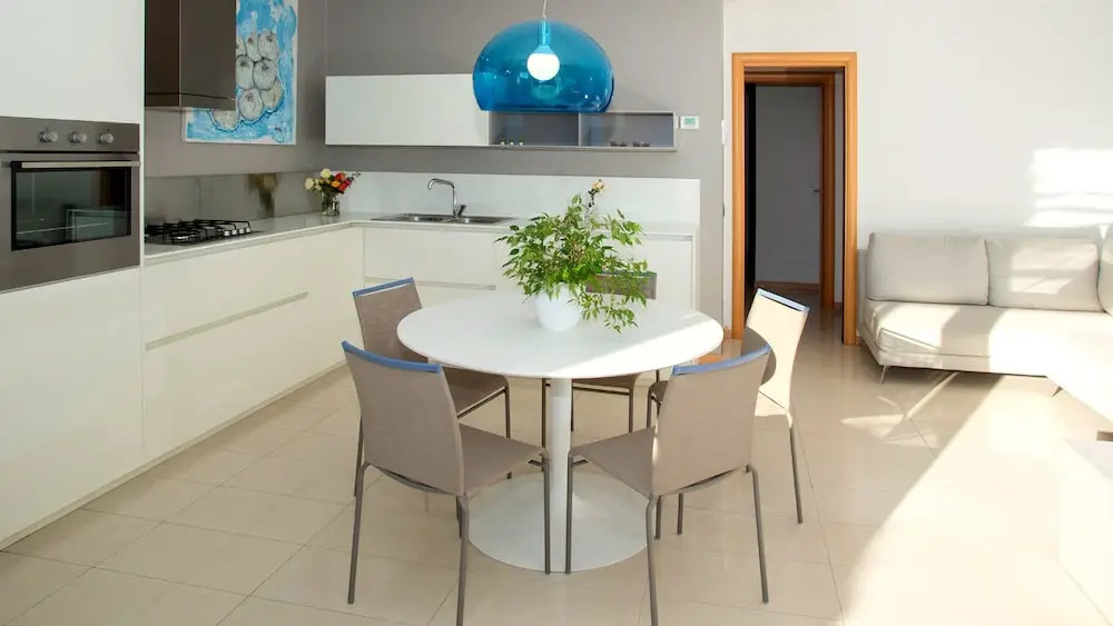 Marina Uno View Apartment
