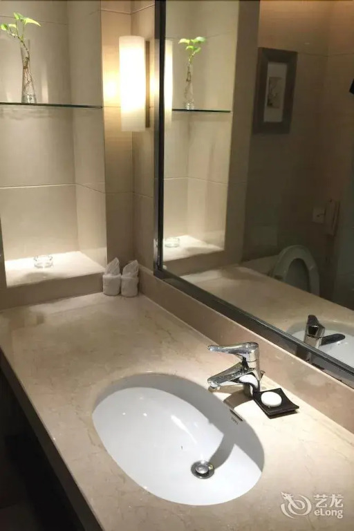 New Century Hotel
