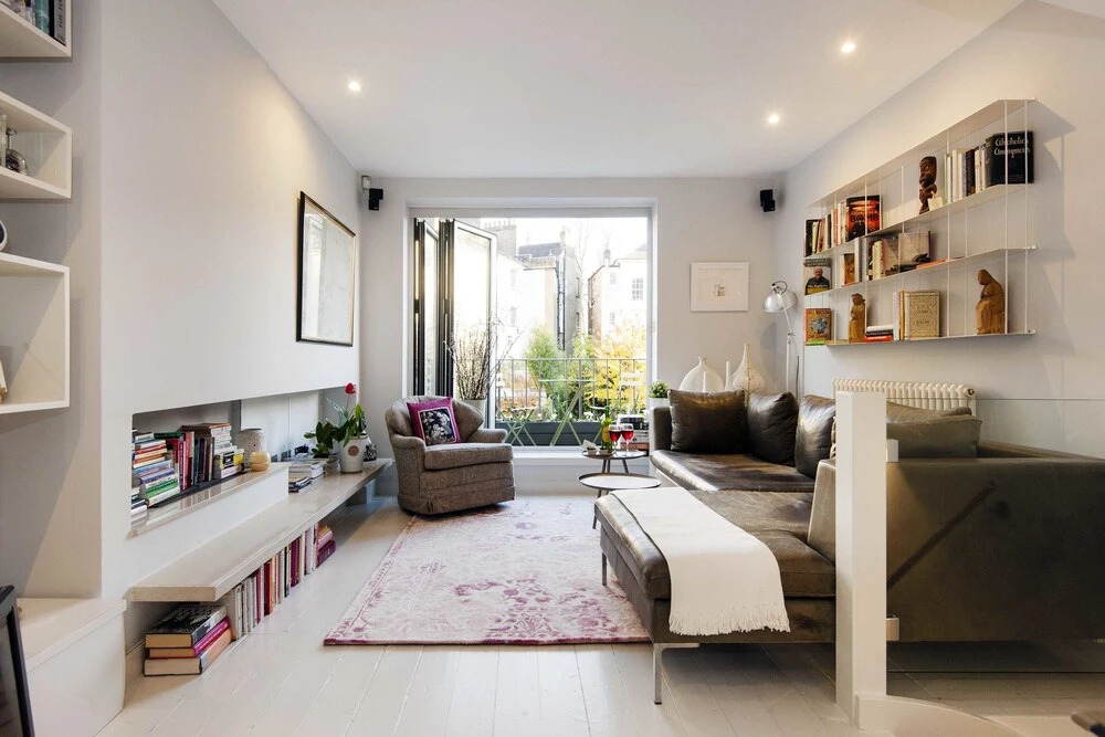 Stunning Primrose Hill Gem - MDY