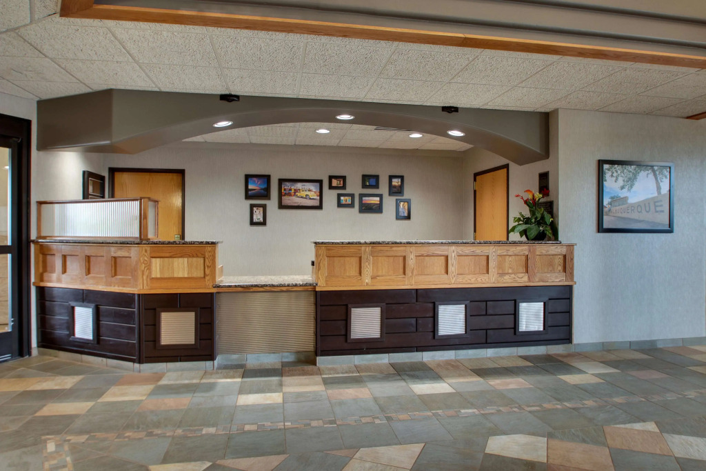 Drury Inn & Suites Albuquerque North