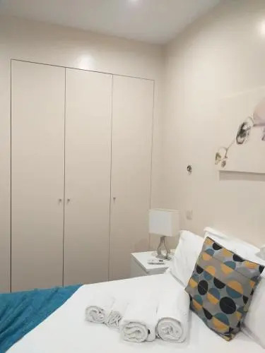 Serpa's Apartments