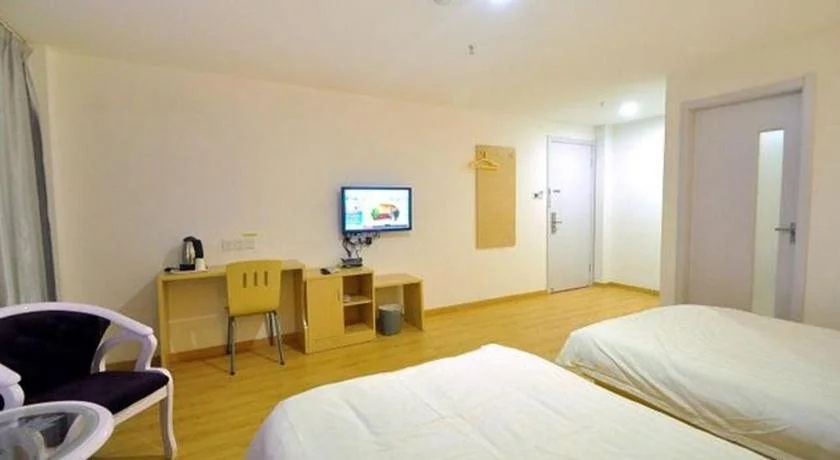 Yuejia Express Hotel