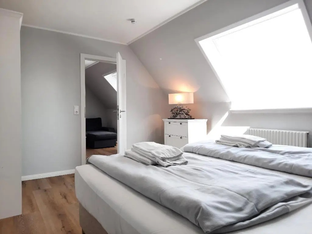 Haus Dietrich Wohnung 2