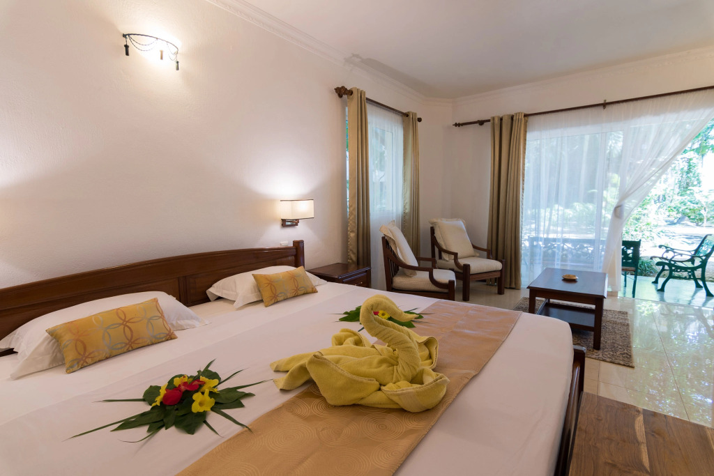 Hibiscus Boutique Hotel
