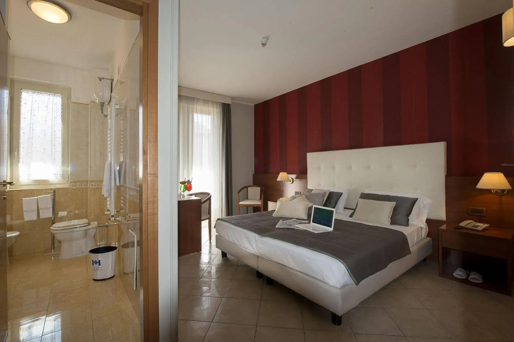 Hotel Leonessa