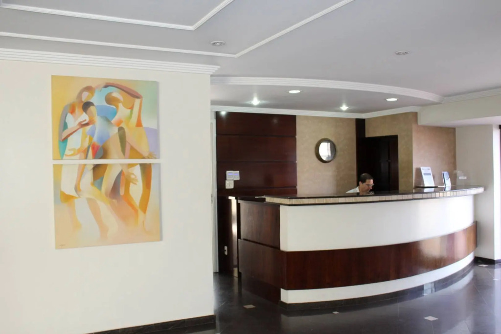 Golden Suíte Hotel