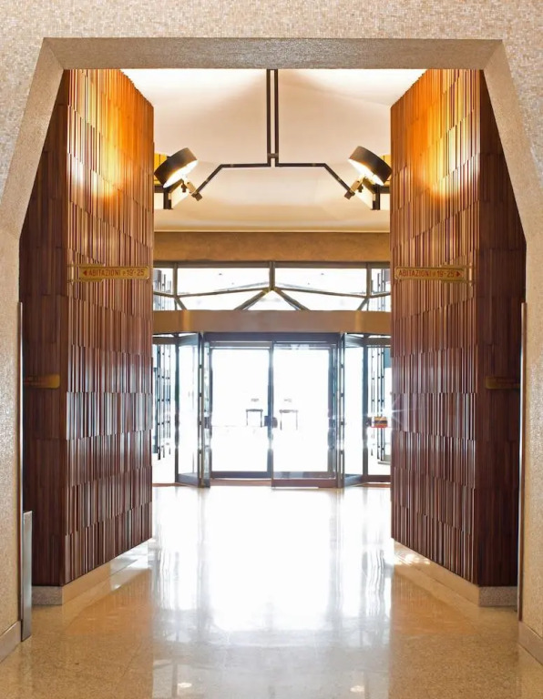 Domux Home Torre Velasca