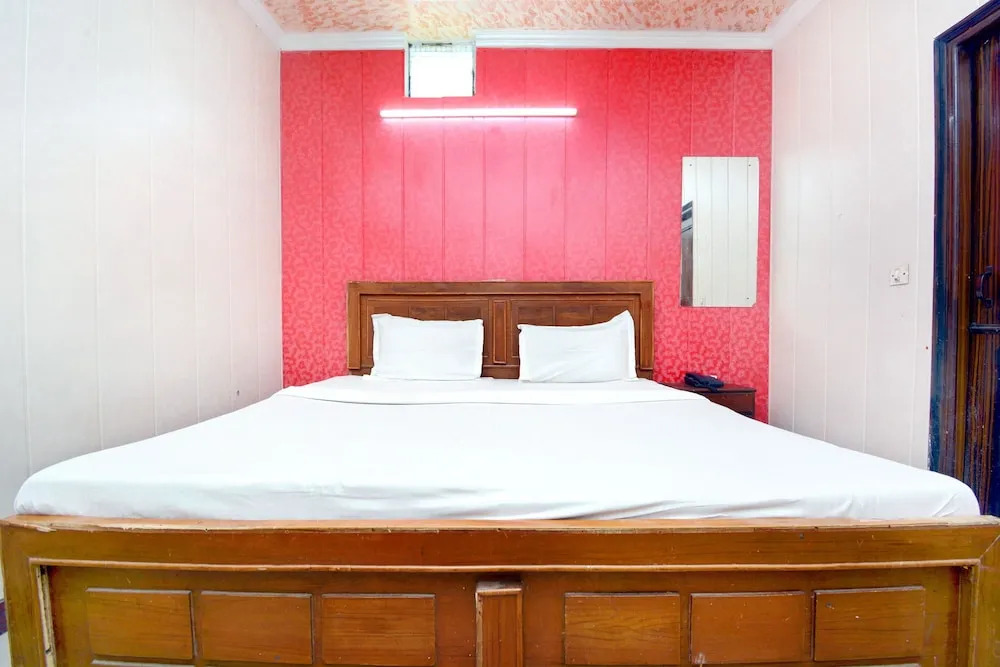 SPOT ON 37308 Hotel Citi Inn3