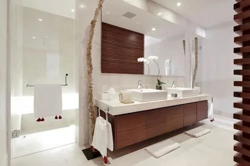 Villa Toscana Conchas Chinas