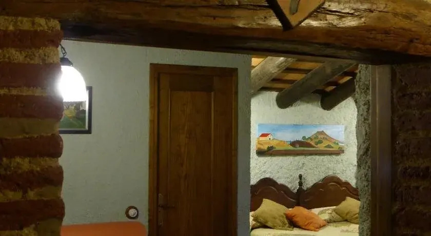 Hotel Rural Masía Can Felip