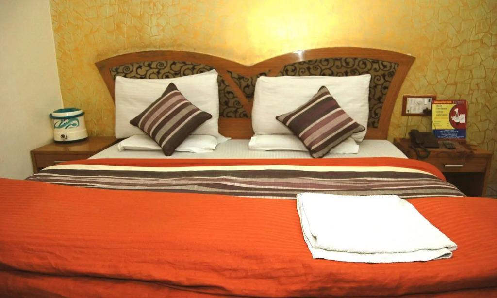 Hotel The Sunder