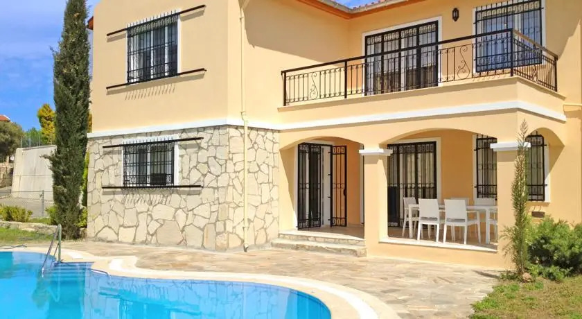 Hotel Adavilla