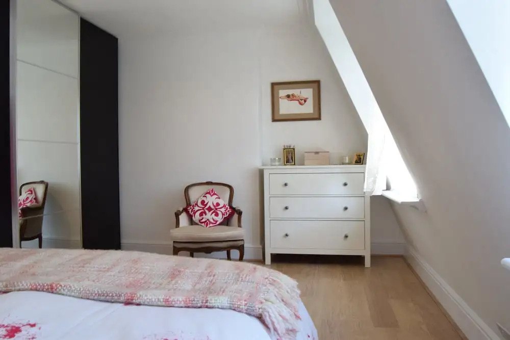2 Bedroom House in Chelsea