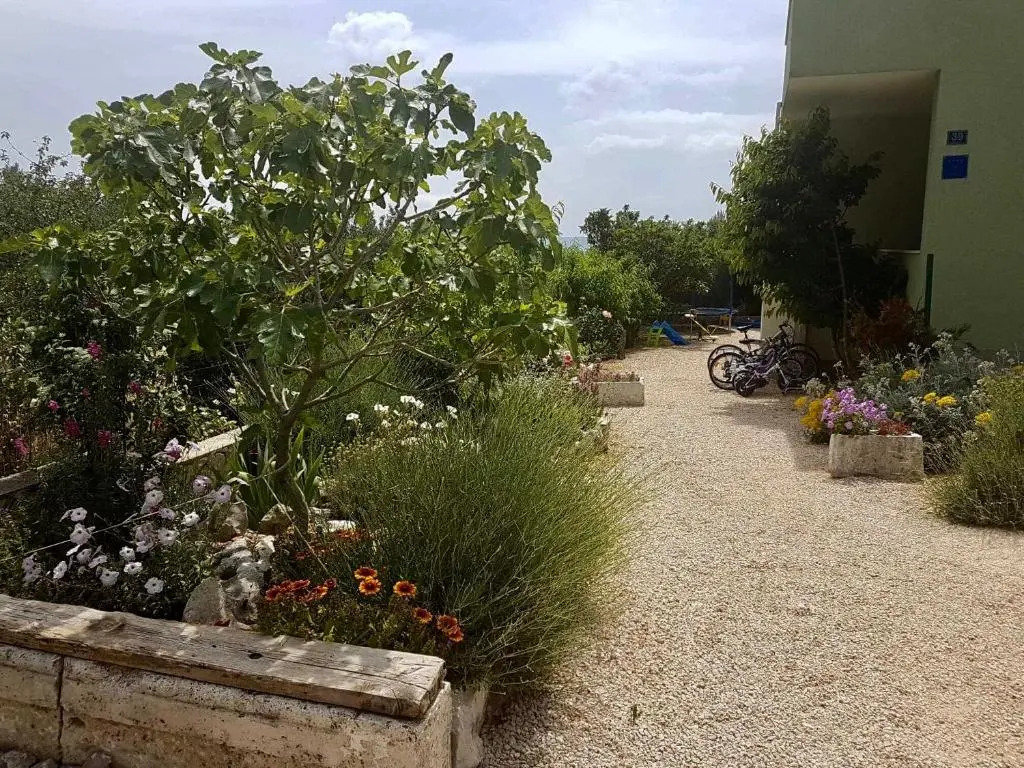 Holiday Home Meri