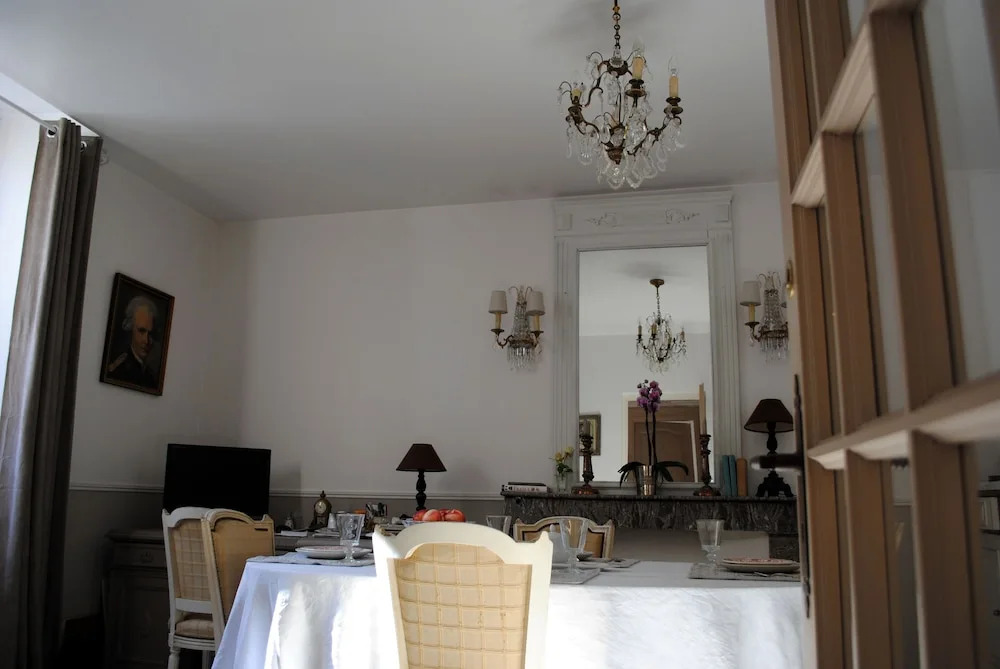 Maison Nº 20