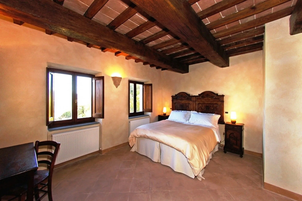 Agriturismo Monastero Di San Biagio