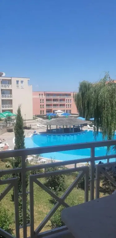 Sunny Day 6 - Menada Apartments