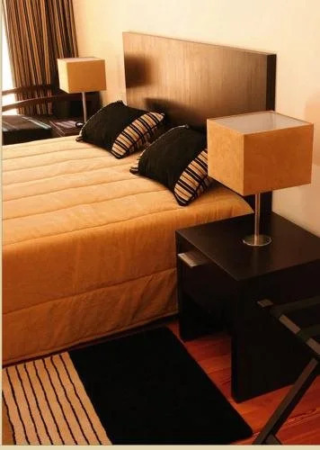 Hotel Quinta Progresso