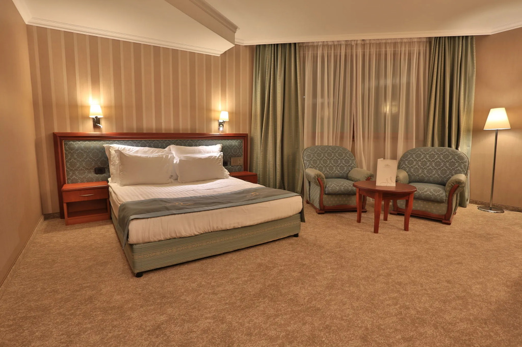 Marina Residence Boutique hotel