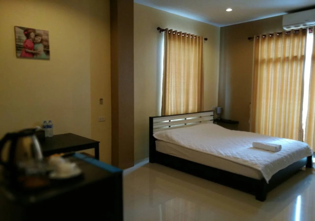 Aura Residence