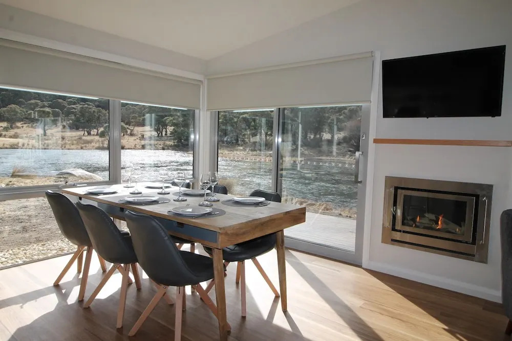 Stillwater Chalet A- Lake Crackenback