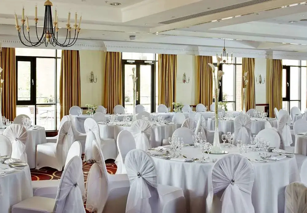 Delta Hotels by Marriott Liverpool City Centre