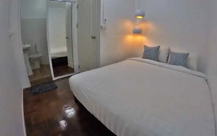 24 Poshtel Chiangmai