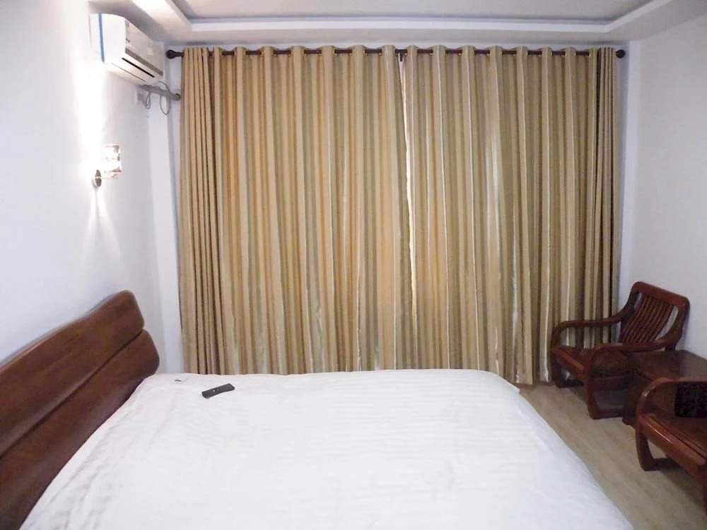 Youth Arts Hostel