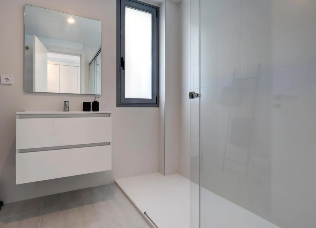 Estrella apartment Vanian Gardens Estepona