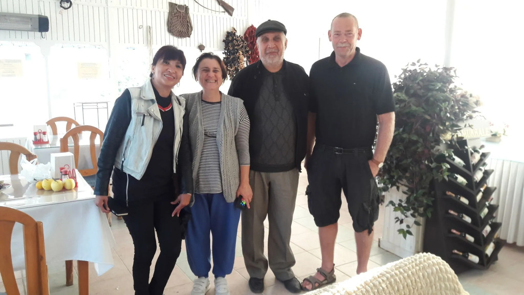 Kervansaray Hotel