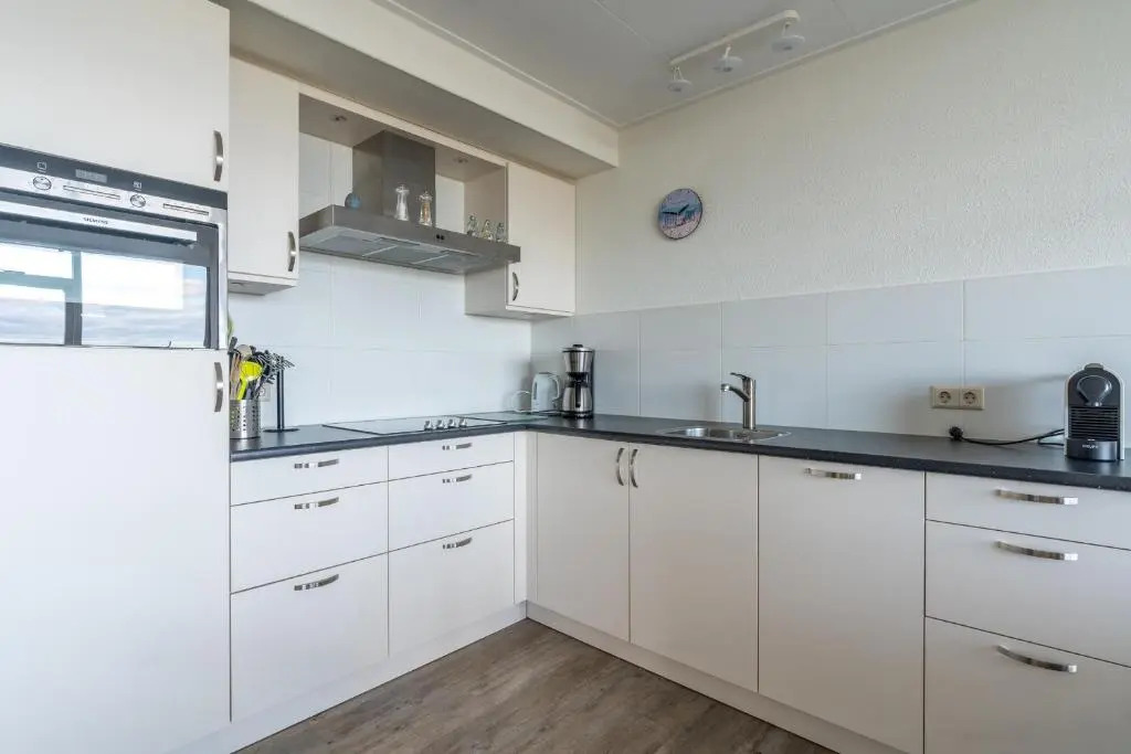 Appartementencomplex Juliana 114