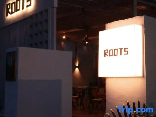 RIYUE Bay ROOTS Guesthouse