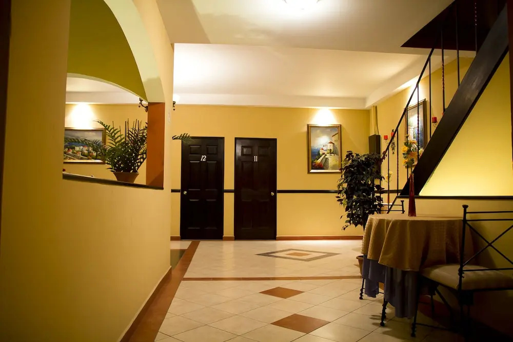 Hotel Merliot