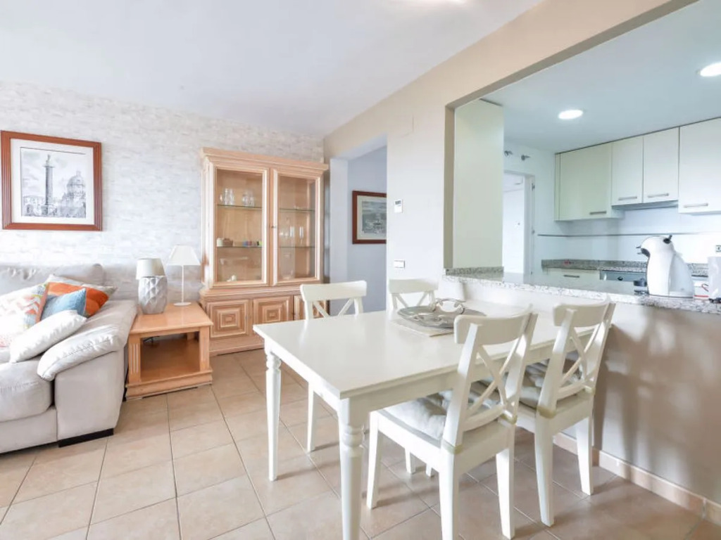 Apartment Alamar Mijas Costa 42477