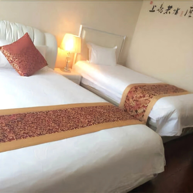 Mark Grams of Wind Hotel