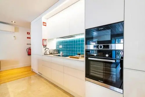 Chiado apartments