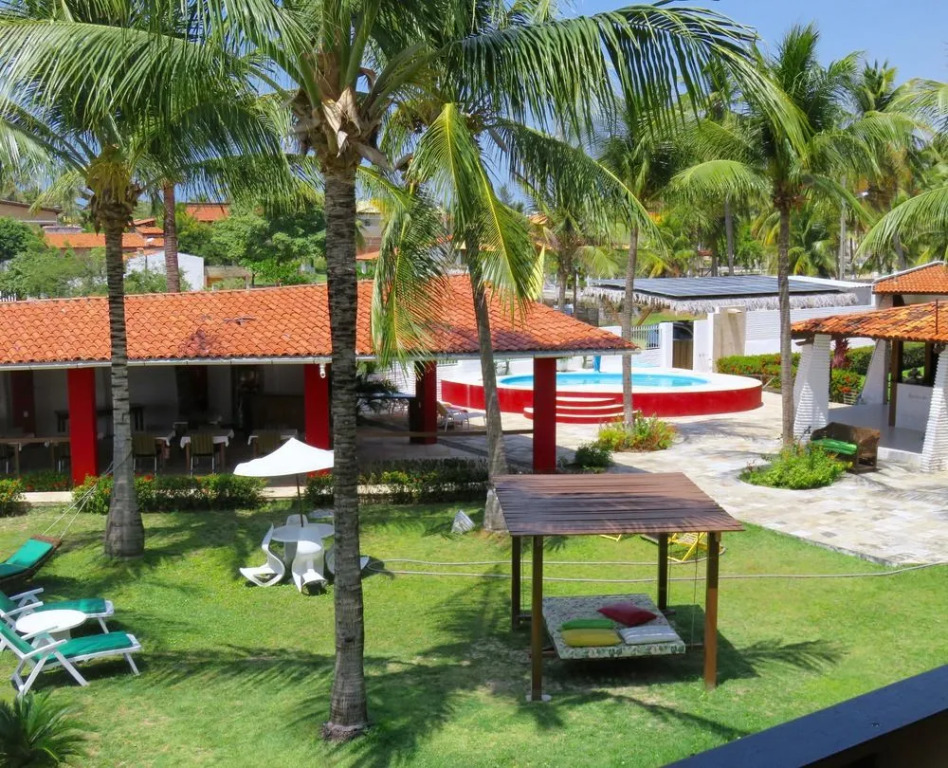 Pousada Água Azul