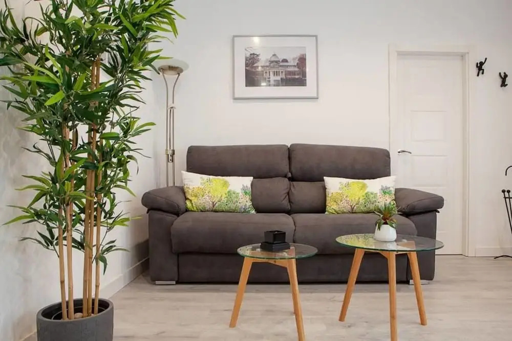 Lovely & Chic one bed Apartment Next to El Prado