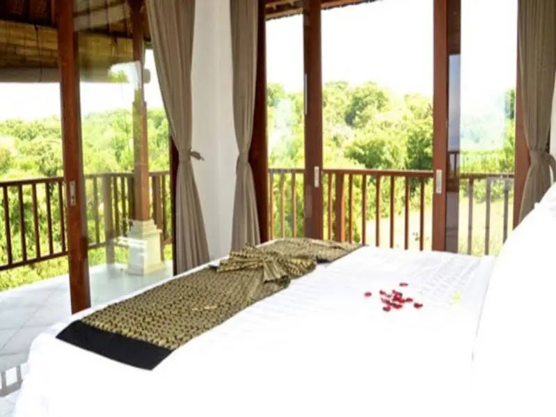 Villa Karang Bali