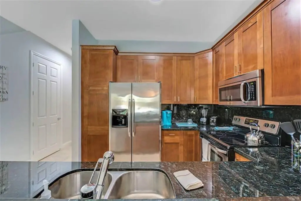 Townhouse FLL in Fort Lauderdale